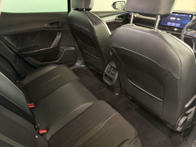 2023 Cupra Formentor