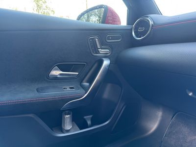 2019 Mercedes-Benz A Class