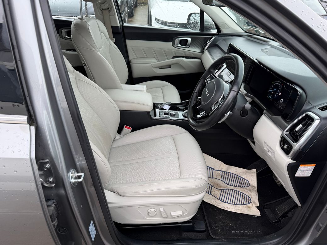2022 Kia Sorento