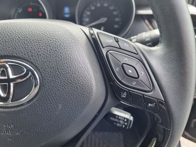2020 Toyota C-HR