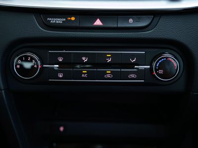 2025 Kia Ceed