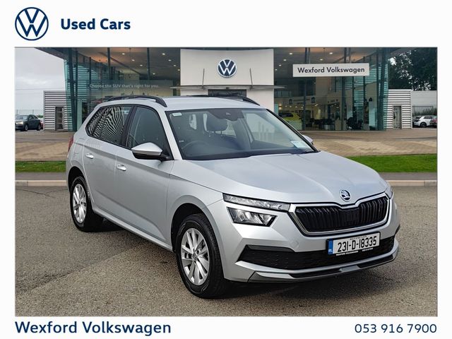vehicle for sale from Wexford Volkswagen