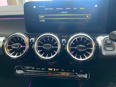 2023 Mercedes-Benz EQB