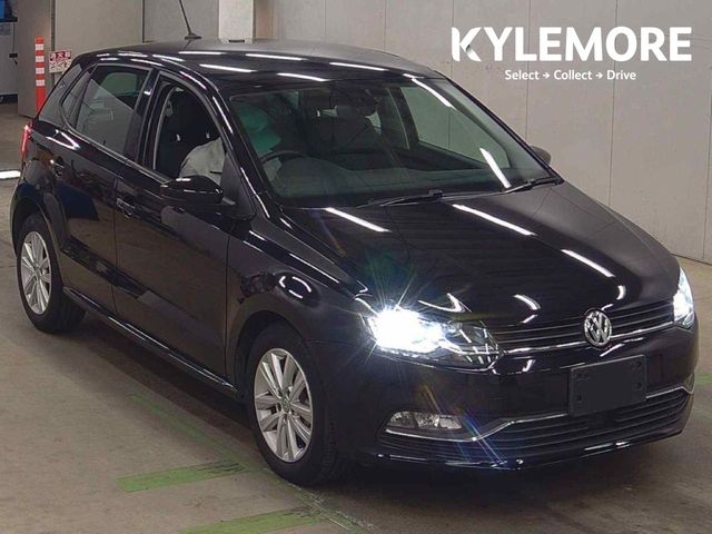vehicle for sale from Kylemore Cars