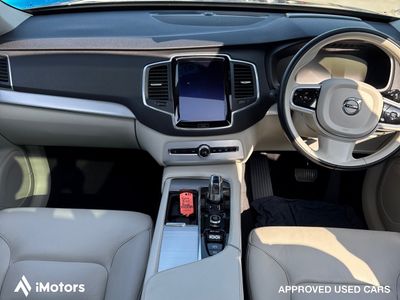 2018 Volvo XC90