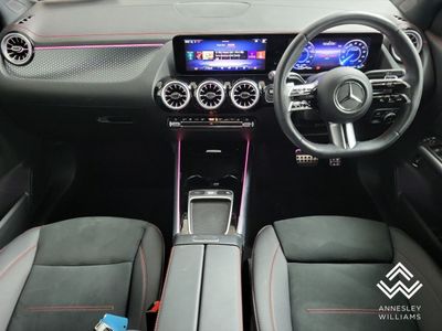 2025 Mercedes-Benz EQA