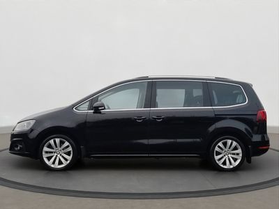 2021 SEAT Alhambra