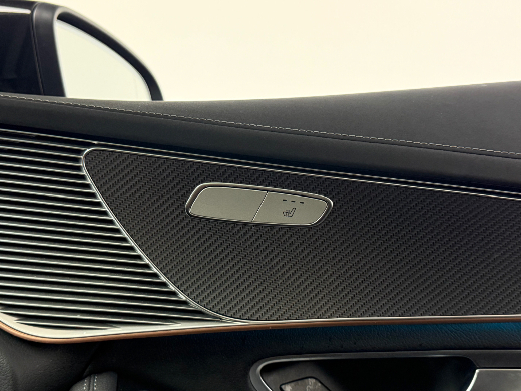 2023 Mercedes-Benz EQC