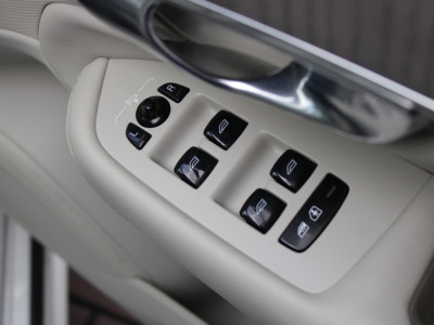 2022 Volvo XC90