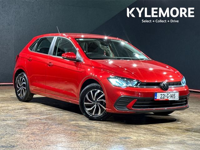 vehicle for sale from Kylemore Cars