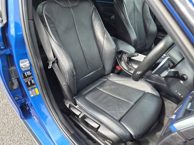 2018 BMW 3 Series