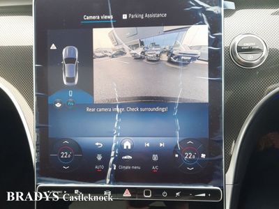 2026 Mercedes-Benz CLE