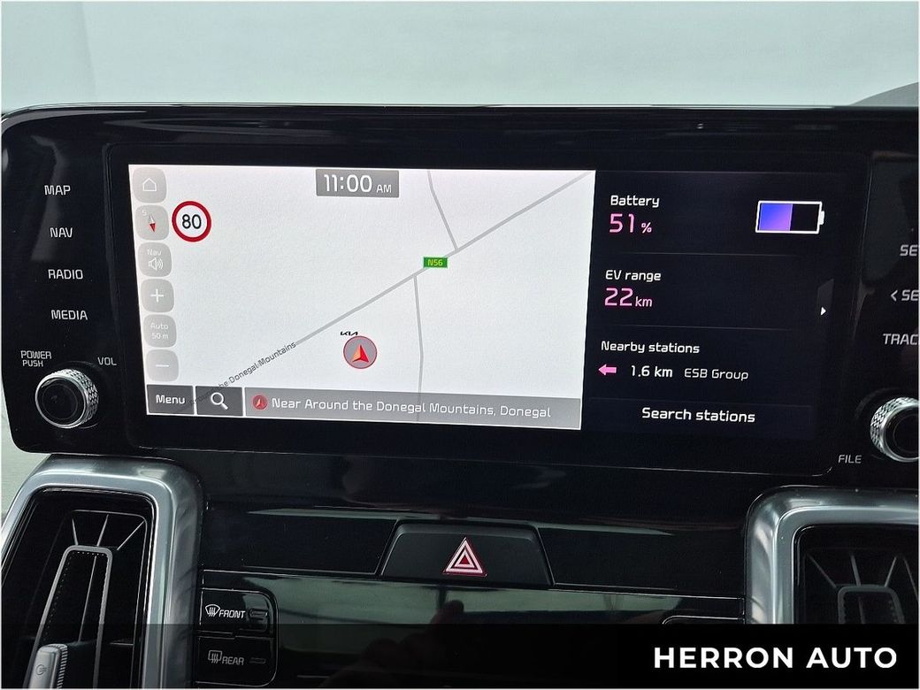 2023 Kia Sorento