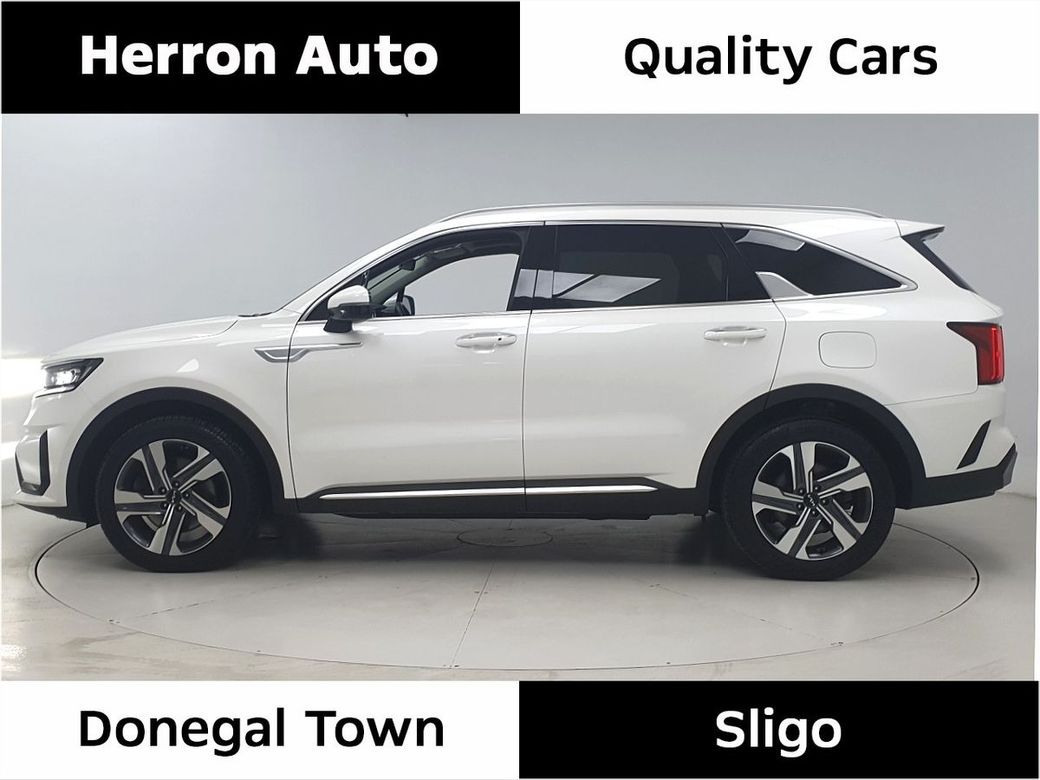 2024 Kia Sorento
