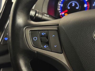 2016 Hyundai i40