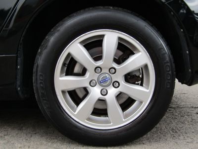 2012 Volvo V60