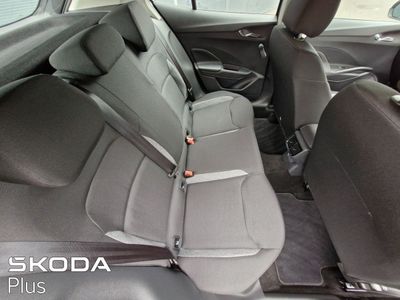 2026 Skoda Fabia