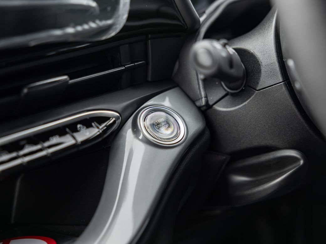2025 Fiat 500