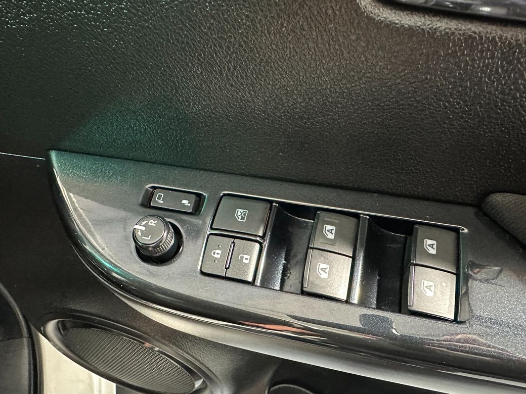 2023 Toyota Hilux