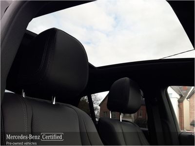 2024 Mercedes-Benz GLE Class