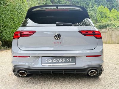 2022 Volkswagen Golf