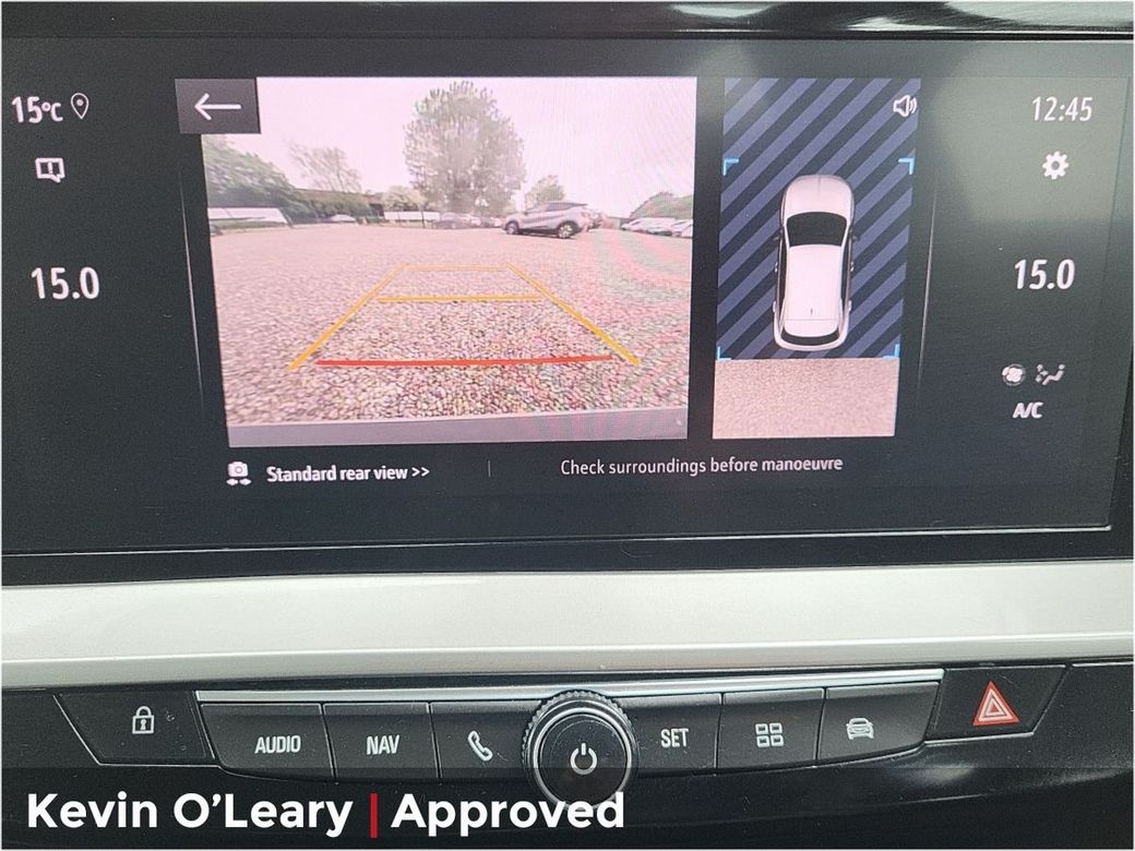 2023 Opel Mokka