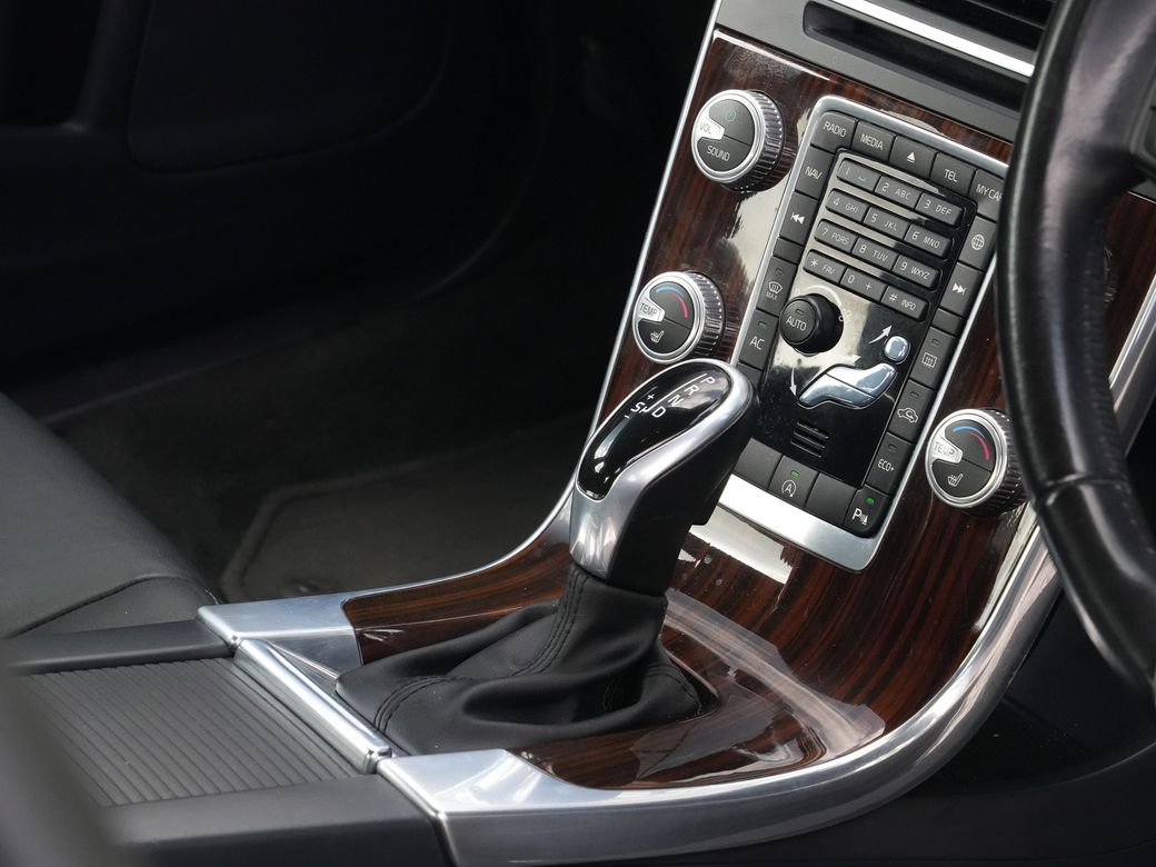 2015 Volvo S60