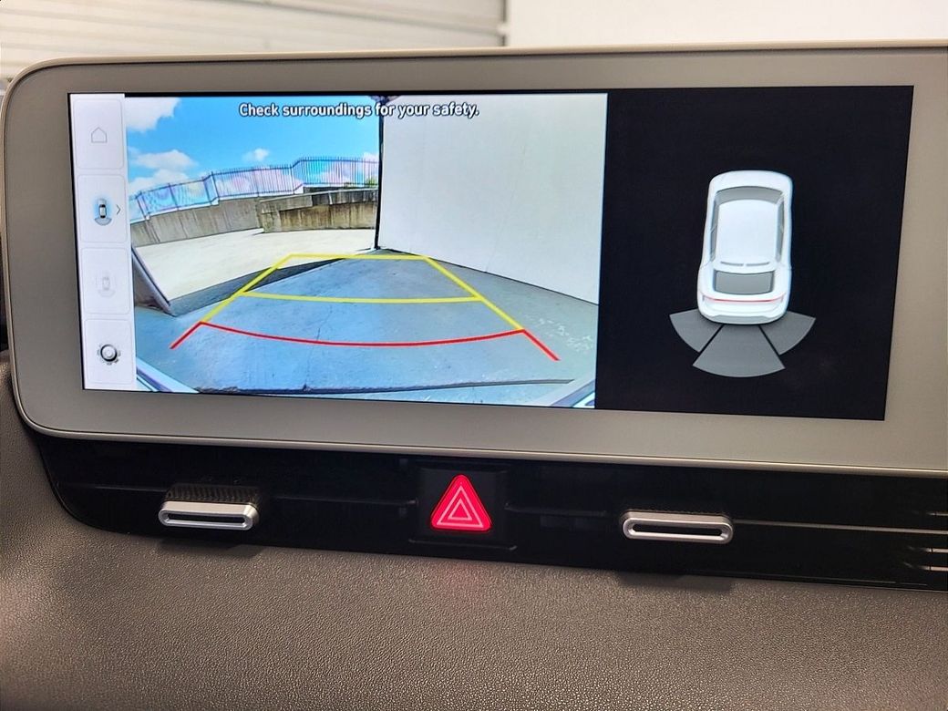 2022 Hyundai Ioniq 5