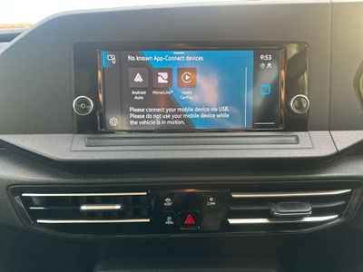 2023 Volkswagen Caddy Maxi Life