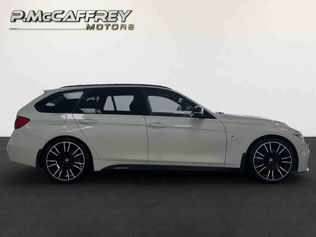 2015 BMW 3 Series