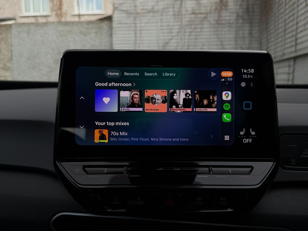 2023 Volkswagen ID.3