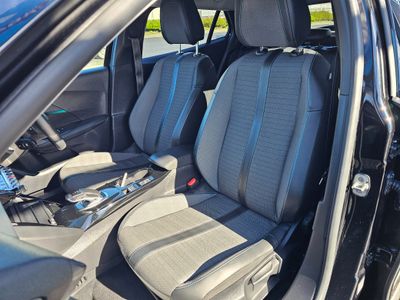2022 Peugeot 2008
