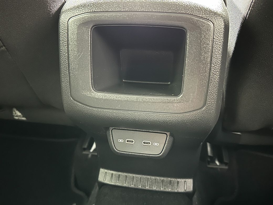 2023 Volkswagen T-Cross