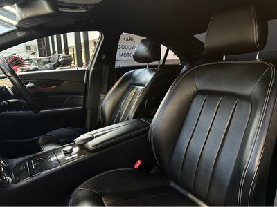 2015 Mercedes-Benz CLS Class