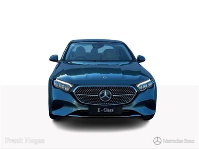 2026 Mercedes-Benz E Class