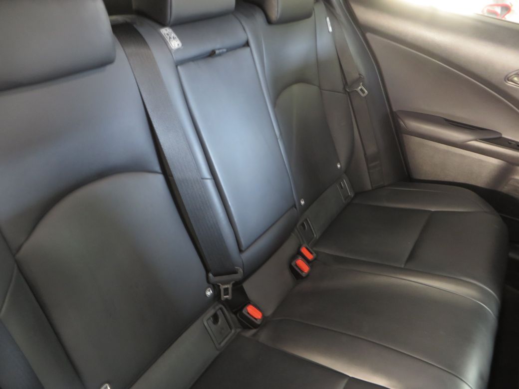 2023 Lexus UX 250H