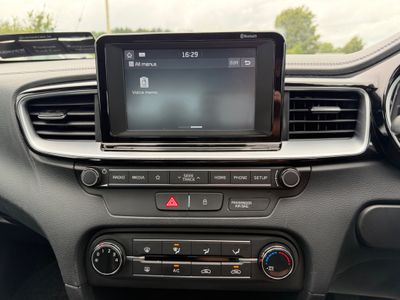 2019 Kia Ceed