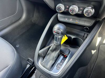 2017 Audi A1
