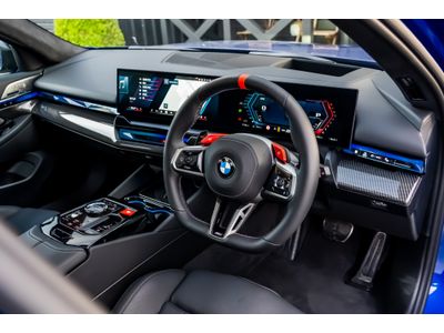 2026 BMW M5