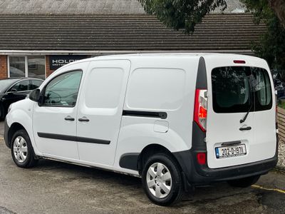 2020 Renault Kangoo