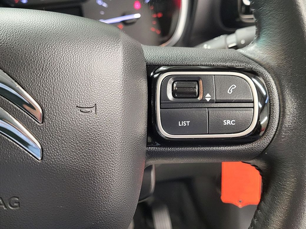 2023 Citroen C3 Aircross
