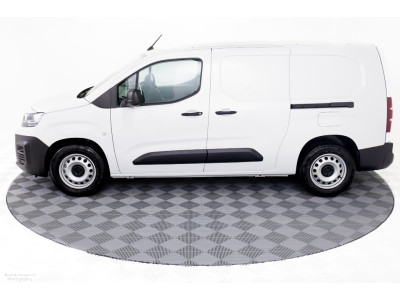 2024 Citroen Berlingo