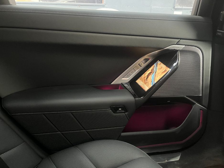 2024 BMW i7
