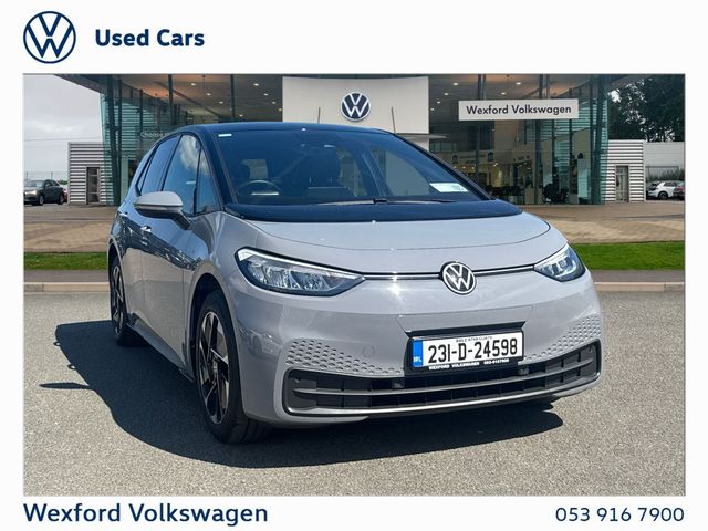 vehicle for sale from Wexford Volkswagen
