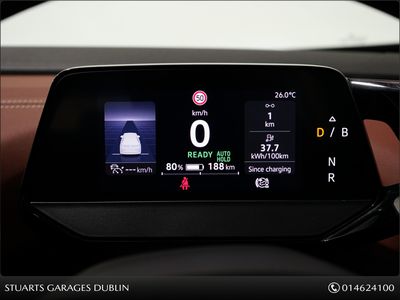 2021 Volkswagen ID.4