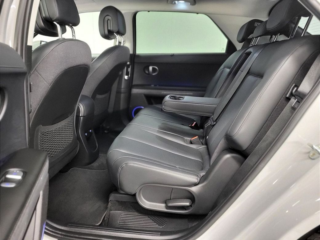 2023 Hyundai Ioniq 5