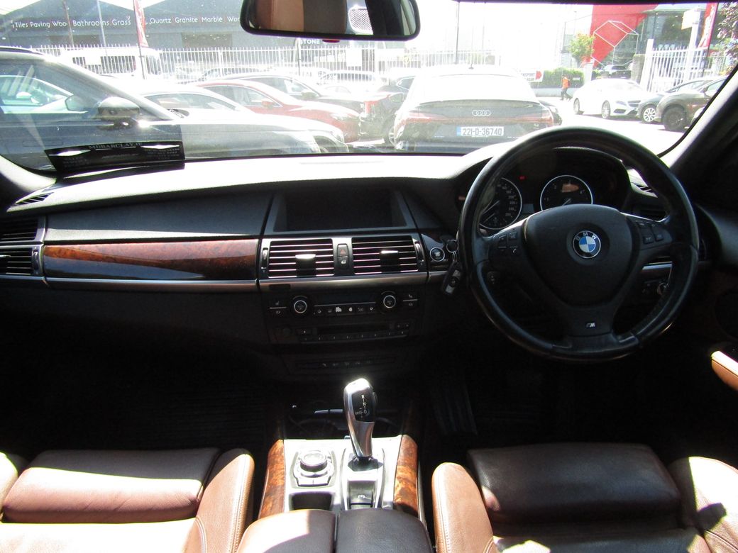 2011 BMW X5
