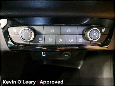 2026 Opel Corsa