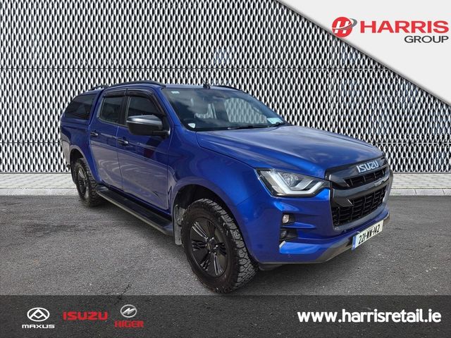 vehicle for sale from Harris Retail