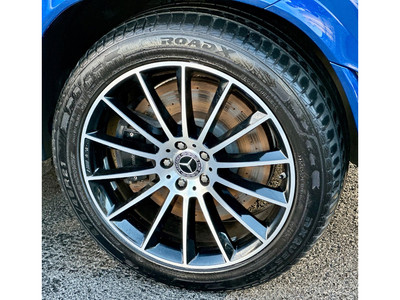 2022 Mercedes-Benz GLE Class